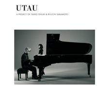 TAEKO ONUKI & RYUICHI SAKAMOTO - Utau (& Sakamoto Ryu) - Version B