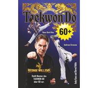 Taekwon Do 60+