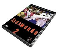 Taekwondo 2 - Ultimate Martial Arts Championships [Reino Unido] [DVD]