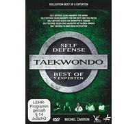 Taekwondo [Alemania] [DVD]