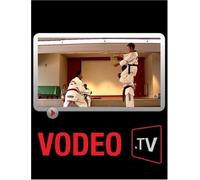 Taekwondo : art martial coréen, compétition et tradition [DVD]