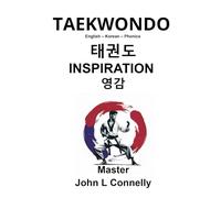 Taekwondo Inspiration