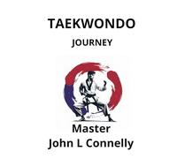 TAEKWONDO JOURNEY