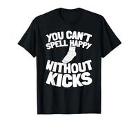 Taekwondo Karate - TKD Artes Marciales Shiba Taekwondo Camiseta