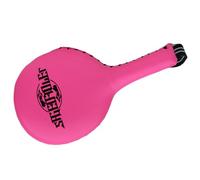 Taekwondo Kicks Pads Single Strikes Karate Kicking Targets Punching Paddles para Kickboxing y Karate Entrenamiento Taekwondo Kick Training Punching Accesorios de entrenamiento para niños, jóvenes y