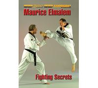 Taekwondo. Los Secretos del Combate [Reino Unido] [DVD]