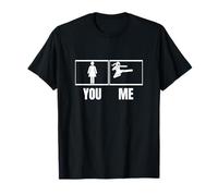 Taekwondo para Mujeres orgullosas y Divertidas Camiseta