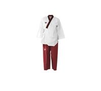 Taekwondo poomsae dobok bordado cuello y chica Dorawon Poom 1,70 m
