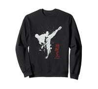 Taekwondo - Taekwon do Sudadera