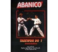 Taekwondo Vol.1 Brazo técnicas