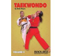 Taekwondo, Vol. 2 [DVD]