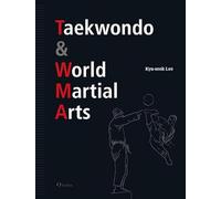 Taekwondo & World Martial Arts