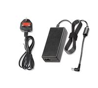 (Taelec-Tric) - Adaptador de fuente de alimentación para PSB-7U Roland FP-7 (12 V, 4 A)