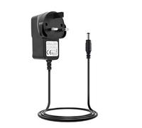 Taelec-Tric ) Cable adaptador de corriente AC/DC Enchufe para Eton Grundig Satellit 700 World Receiver Radio