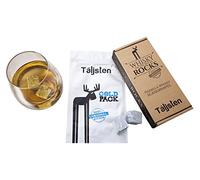 Täljsten Whisky on the Rocks - Piedras