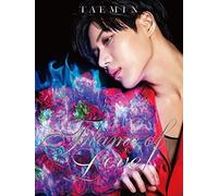 Taemin - Flame Of Love