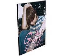 TAEMIN [GUILTY] 4th Mini Album (RIZZ Ver. + 1ea SHINEE Gift Photo Card) K-POP SEALED