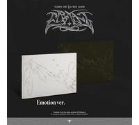 TAEMIN (SHINee) - ETERNAL (5th Mini Album) - Emotion ver.