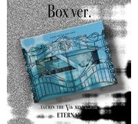 TAEMIN (SHINee) - ETERNAL (Box ver.) [5th Mini Album]