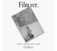 TAEMIN (SHINee) - ETERNAL (Film ver.) [5th Mini Album]