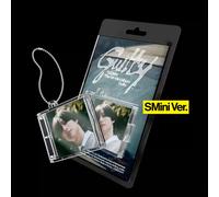 TAEMIN (SHINee) - Guilty (4th Mini Album) [SMini Ver.]