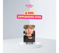 TAEMIN (SHINee) - Limited Photocard (ETERNAL AppleMusic POB) - B ver. (ETERNAL)