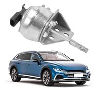 Taesayl 04L253016H - Turbocompresor compatible con Seat con motor 1,6 TDI 04L198716A Turbocompresor Actuador turbocompresor 809278-0001