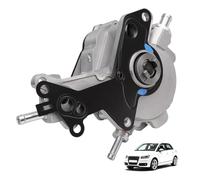 Taesayl Bomba de Combustible/Bomba de vacío para servofreno con Junta - Compatible con Motores VW, Seat y Skoda 1.2, 1.4, 1.9, 2.0 TDI - Referencias OE: 038145209, 038145209A, 038145209C, 038145209D