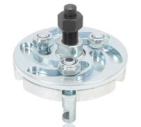 Taesayl Extractor Universal 42-82 mm Para Extremo Tirante, Polea, Engranaje, Árbol De Levas Y Cigüeñal Herramienta Extracción Para Motores Coche 8964 AT0722