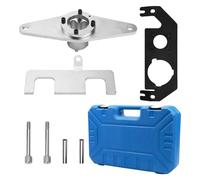 Taesayl Herramientas Calado Motor Compatible Con Jaguar JLR-303-1625