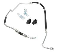 Taesayl Manguera De Dirección Asistida Hidráulica 50501762 Para Alfa Romeo 159 (2005-2011) 159 Sportwagon 2006-2011 Manguera De Dirección Asistida Hidráulica 939 1.9 JTDM 16V