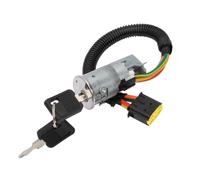Taesayl Neiman Bloqueo de dirección 7701469419 para Twingo Thalia Clio Megane Scenic Dacia Logan Duster Sandero con 2 llaves 7701471098