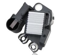 Taesayl Regulador de voltaje Regulador Valeo 599233 para Golf Passat Polo A1 S1 A3 A4 Q5 Ibiza Leon Octavia 599211