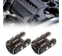 Taesayl Transmisión automática, bolas deslizantes, horquilla de cambio de 7 marchas, rodamiento de palanca de cambios para Bora A1 A3 Q3 Bettle Caddy Golf Je-tta Pa-ssat Polo Sha-ran Ibiza