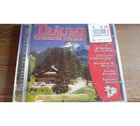 Täume unserer Heimat 1 (2000, Warner) - Marianne & Michael, Wildecker Herzbuben, Stefanie Hertel & Stefan Mross, Slavko Avsenik..