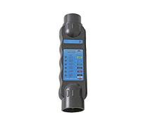 TAEUYYM Comprobador Remolque 7 Pines, 12V Comprobador Enchufe Remolque 7 Pines, Comprobador Luz Remolque Herramienta De Diagnóstico, Para Caravanas Coches RV Tractor Camiones(Comprobador 7 Pines)