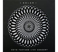 Taeyang - 2010 Tae Yang Concert