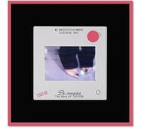 TAEYEON Panorama: The Best of TAEYEON [DIGIPACK Ver.] Compilation Album + Extra Photocards