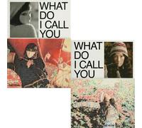 TAEYEON - TAEYEON [WHAT DO I CALL YOU] 4th Mini Album. [ My Only / My Daisy ] RANDOM VER. 1p CD+1p Photo Book+1p Photo Card+1ea Book Mark+1p Post Card+TRACKING CODE K-POP SEALED
