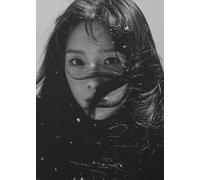 TAEYEON - [THIS CHRISTMAS-WINTER IS COMING] CD+Booklet+PhotoCard K-POP SEALED