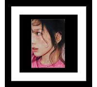 Taeyeon To. X 5th Mini álbum CD + folleto + tarjeta fotográfica + seguimiento sellado TAE YEON TO.X (versión C)