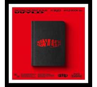 TAEYONG - TAEYONG (NCT) - El 1.er Álbum [WYLD] (WYLD BOOK VER.) K-POP