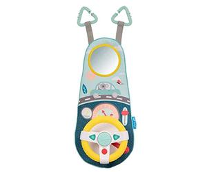 Taf Toys 12515 - Volante de Coche para bebé Koala