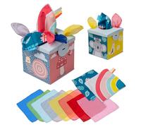 Taf Toys 12745 - Caja con toallitas Koala