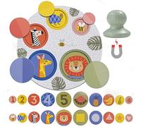 Taf Toys 12885 Escondite 4 En 1