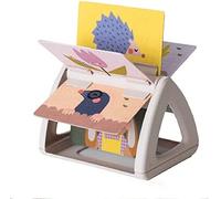 Taf Toys 13125 - Libro de Actividades a Voltear