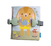 Mi primer libro de actividades Taf Toys