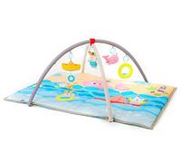 Taf Toys Gimnasio Para Bebé Seaside Pals