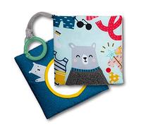 Taf Toys Libro Oso Paul