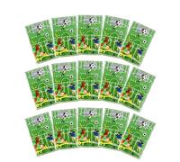 TAFACE 15 piezas de juguete de balón de fútbol, juego de fútbol, tablero de volqueteo, juguete de laberinto de bolas, juegos para niños y niñas, regalos de cumpleaños